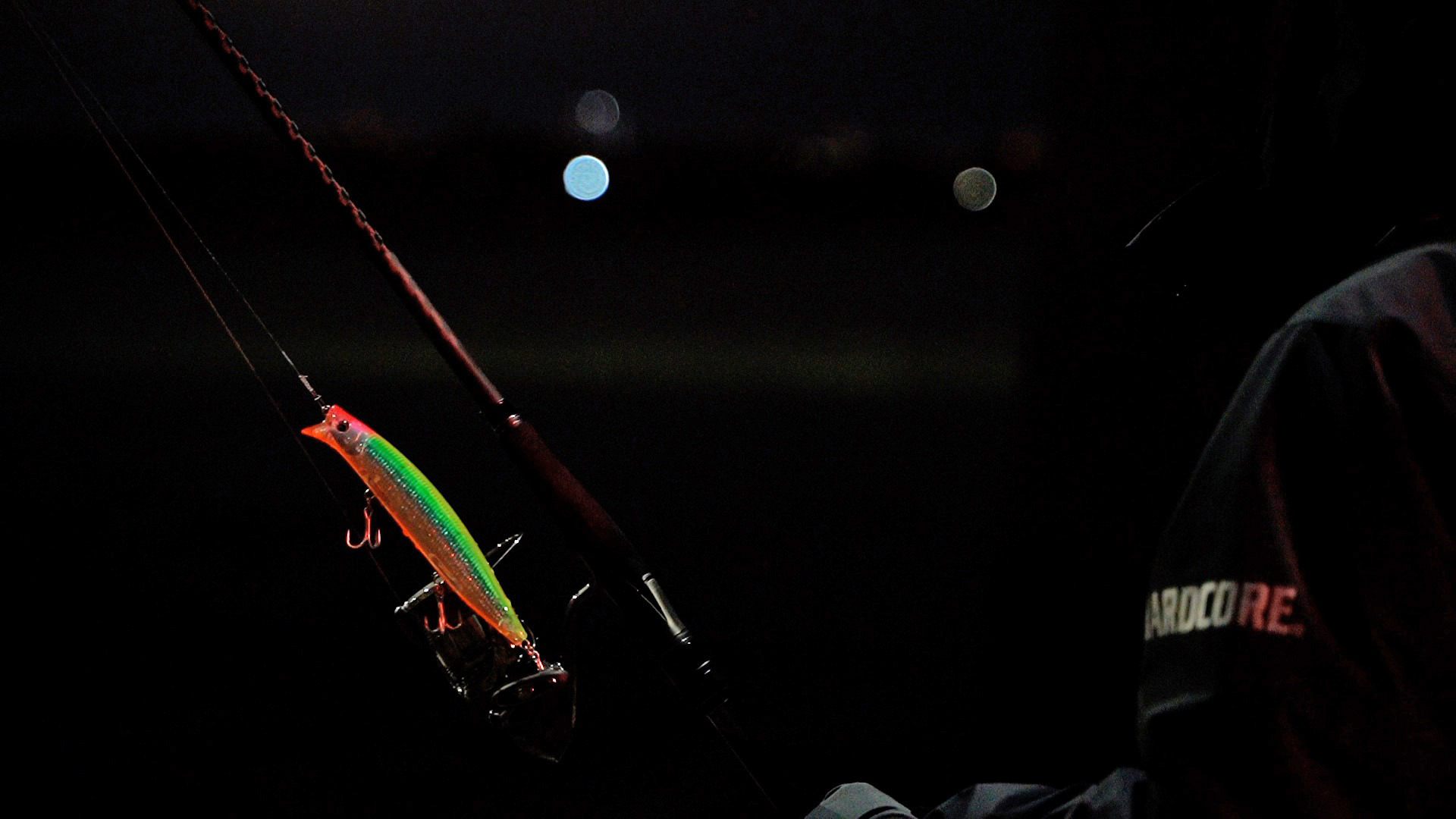 釣具の総合メーカー デュエル
