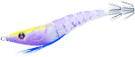お月見パープル